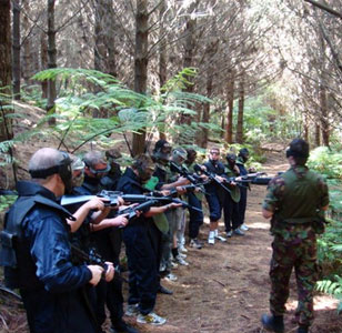 Paintball