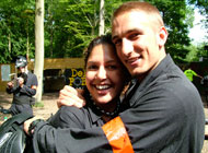 Paintball New Zealand