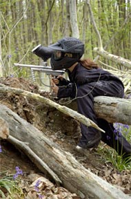 Paintball Australia