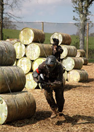 Paintball