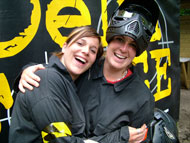 Paintball
