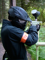 Paintball