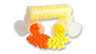 Paintballs