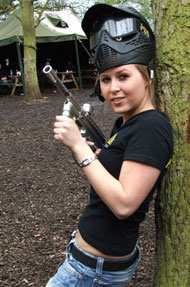 Paintball Australia Privacy Policy