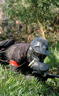 Paintball Australia Privacy Policy