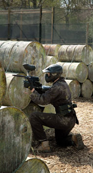 Paintball Australia Privacy Policy