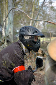 Paintball Australia Privacy Policy