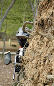 Paintball New Zealand