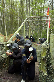 Paintball Australia Terms and Conditions